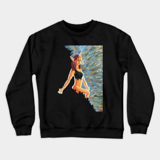 Awakening Crewneck Sweatshirt